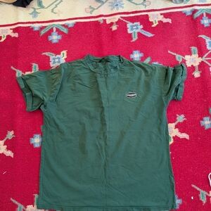 Shien Green Men's Shirt